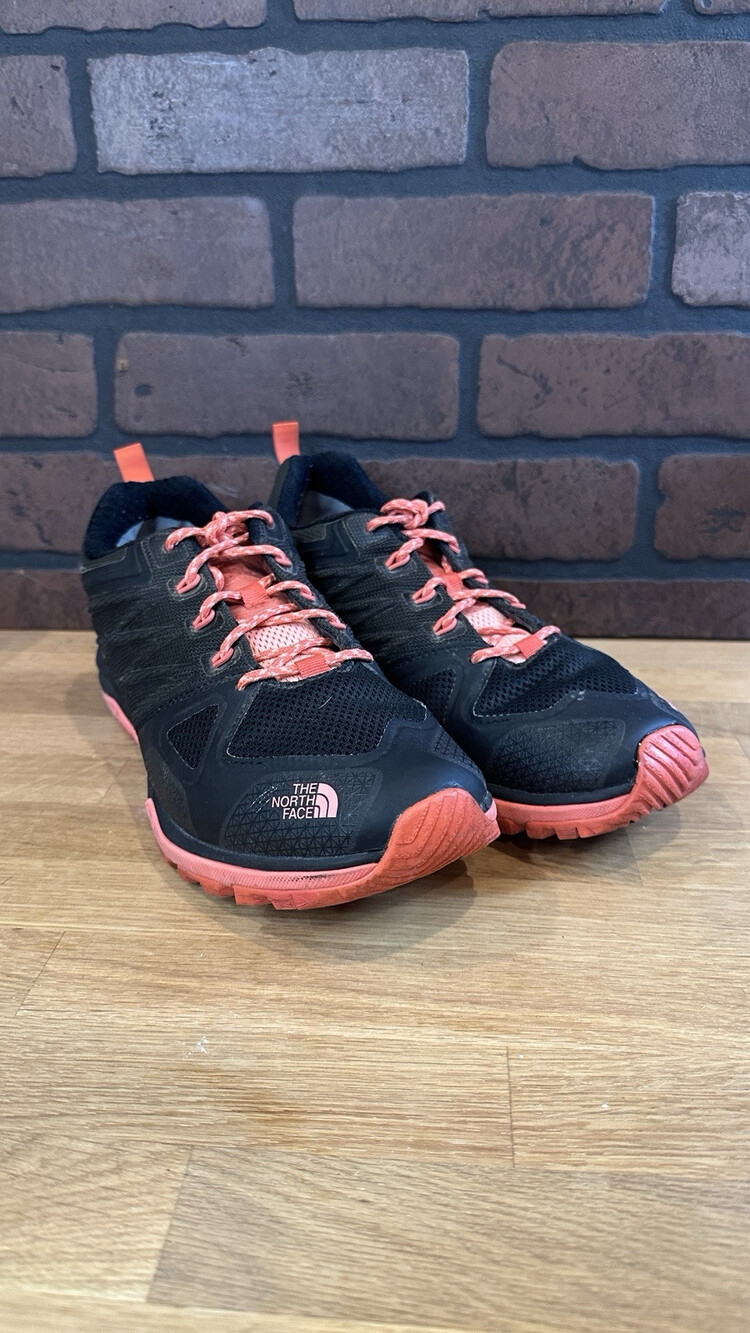 The North Face Ultra Fastpack II GTX Gore-Tex Women Shoes